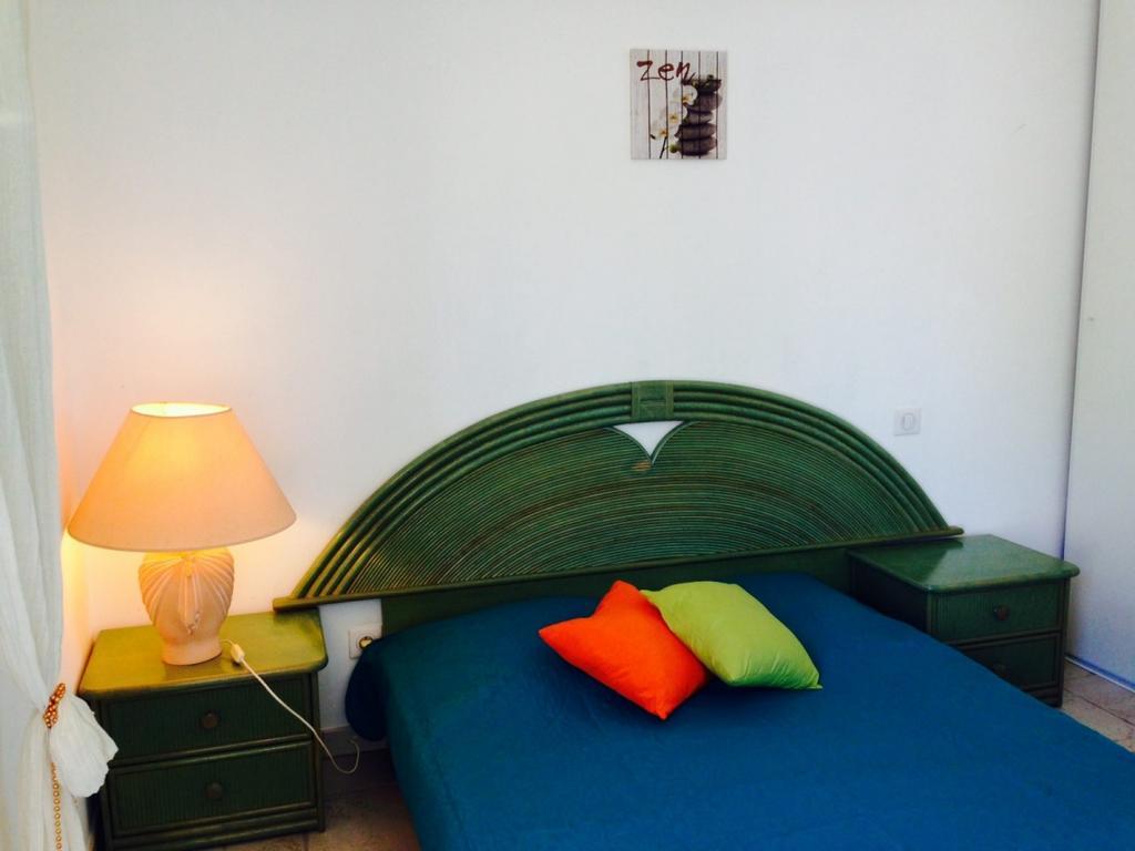 Le Camping De La Plage Aregno Eksteriør billede